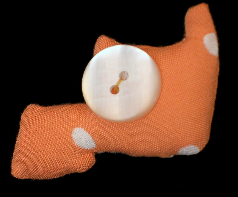 brochard b. buttoneye