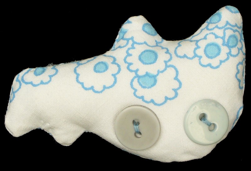 marion b. buttoneye