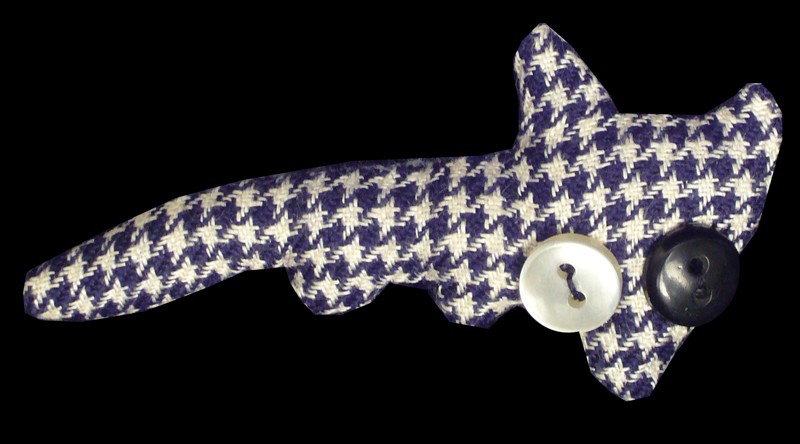 juliet b. buttoneye