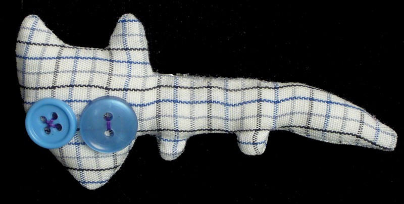 brendon b. buttoneye