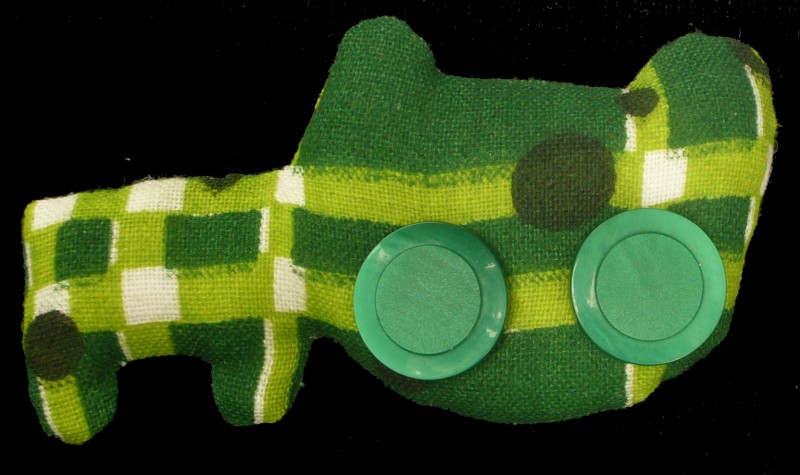 mattej b. buttoneye