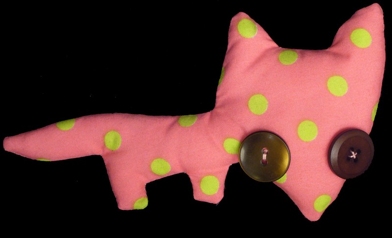 nella b. buttoneye