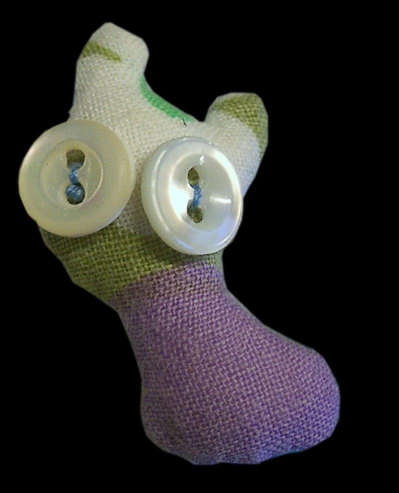 migna b. buttoneye