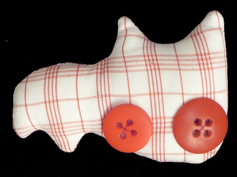 inger b. buttoneye