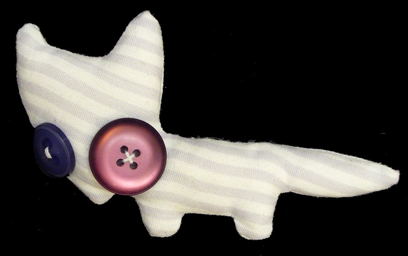 silvester b. buttoneye