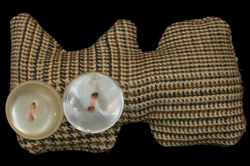 delila b. buttoneye