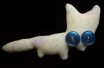 lily b. buttoneye