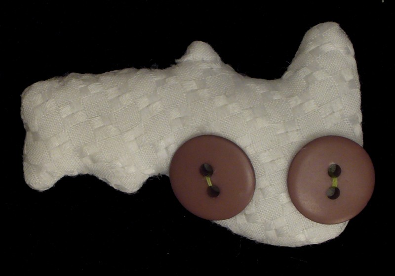 inga b. buttoneye