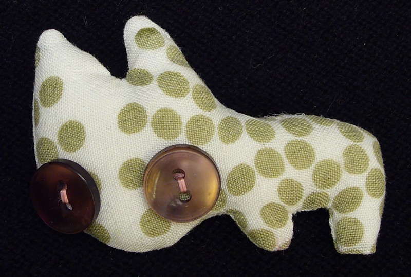 swidbert b. buttoneye