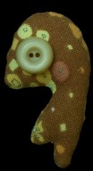 chantal b. buttoneye