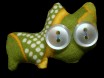 aurelia b. buttoneye