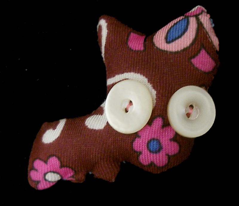 ewald b. buttoneye