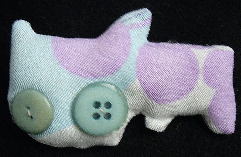 lindsay b. buttoneye