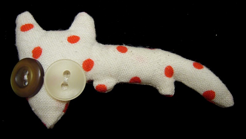 donnie b. buttoneye