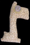 edeltraud b. buttoneye