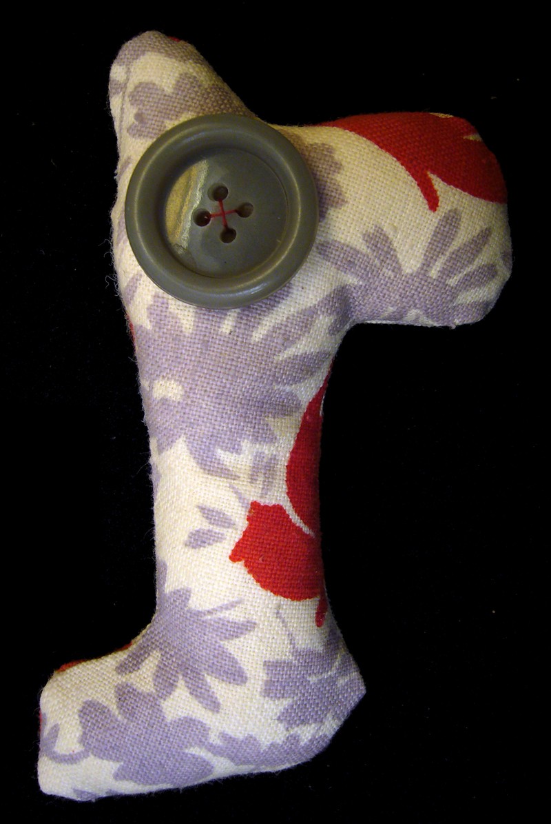 doris b. buttoneye