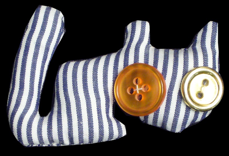 jeffrey b. buttoneye