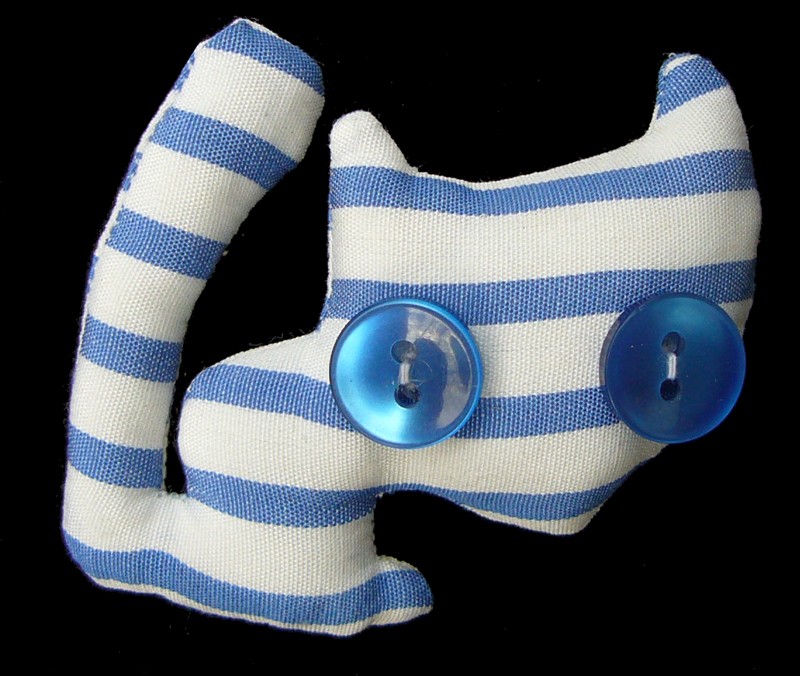 paolo b. buttoneye