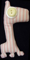 huna b. buttoneye