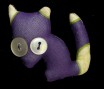 hulda b. buttoneye