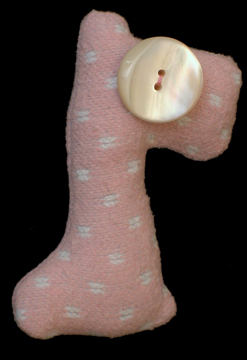 zeno b. buttoneye