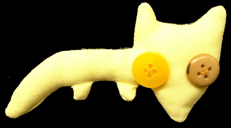 toni b. buttoneye