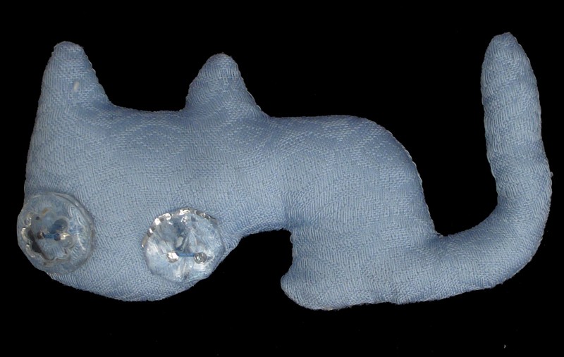 esmeralda b. buttoneye