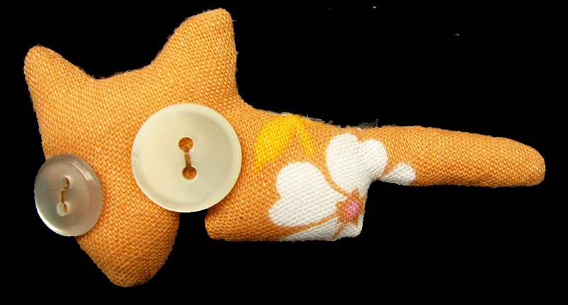 bobbi b. buttoneye