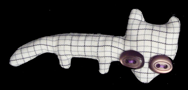 didier b. buttoneye
