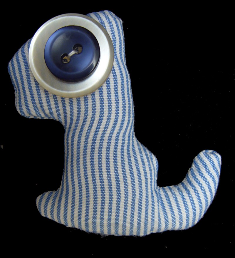 diego b. buttoneye