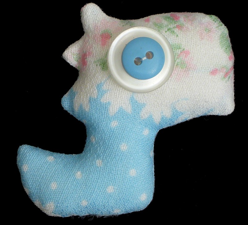 zoé b. buttoneye