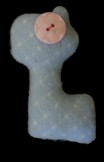 carmen b. buttoneye