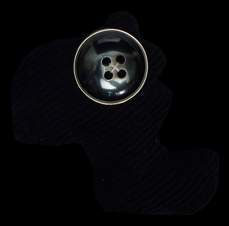 ingvar b. buttoneye