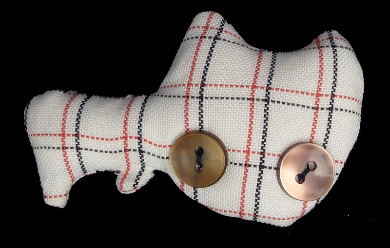 gareth b. buttoneye