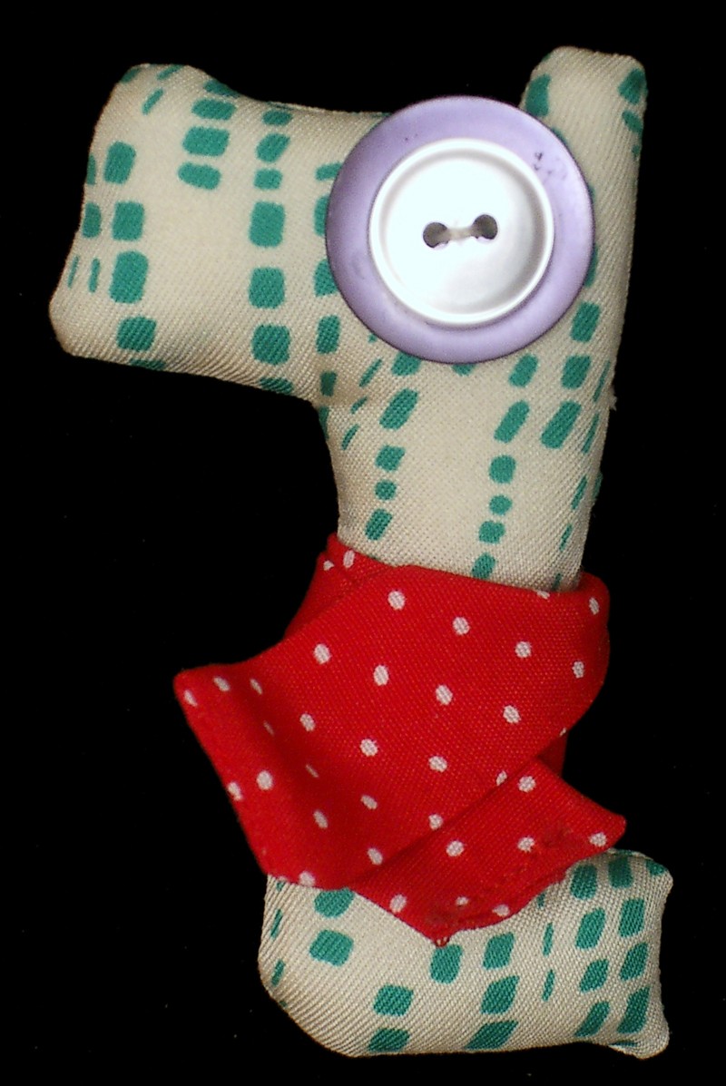 celia b. buttoneye