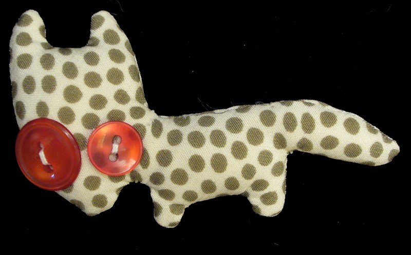 henry b. buttoneye