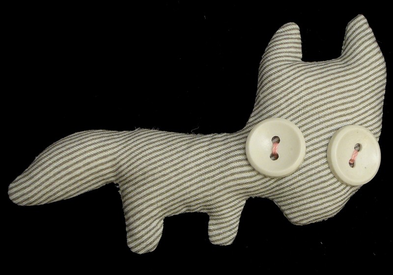 blaine b. buttoneye