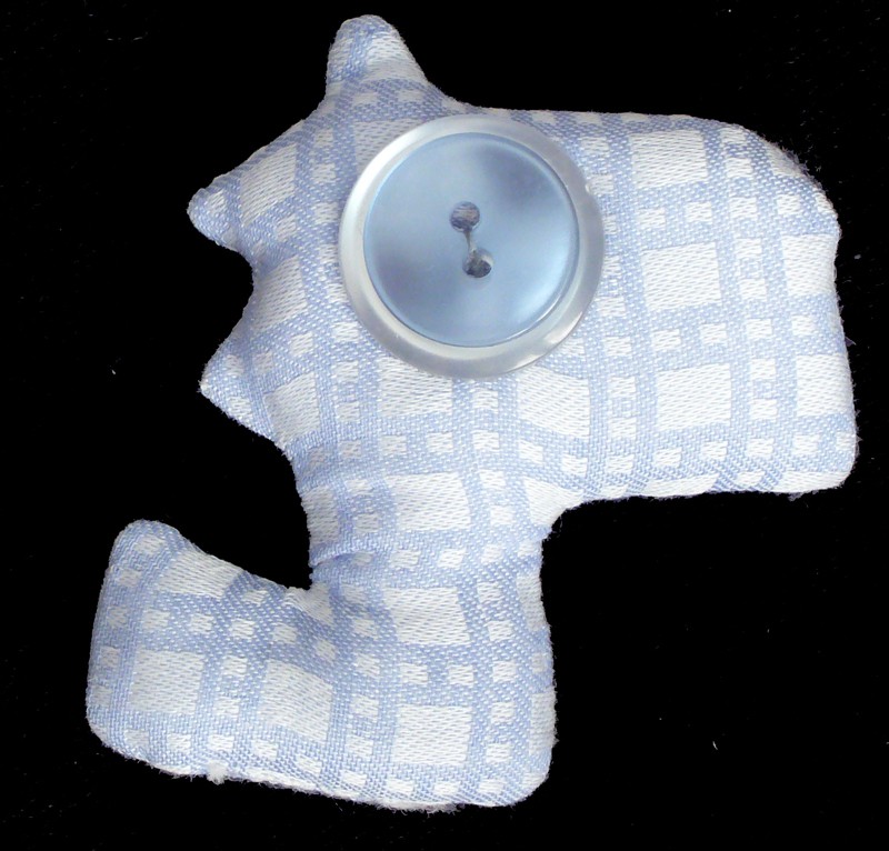 tilda b. buttoneye