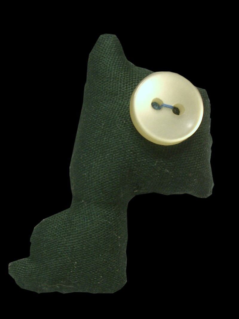 klas b. buttoneye