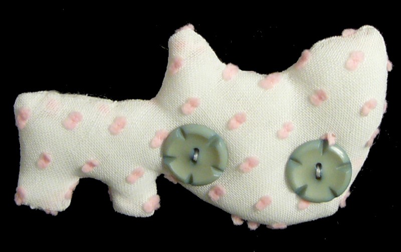 tami b. buttoneye