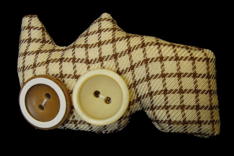 hubertus b. buttoneye