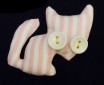 glenna b. buttoneye