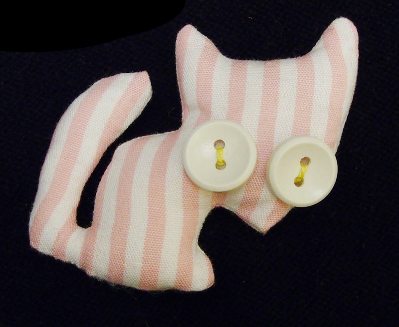 glenna b. buttoneye