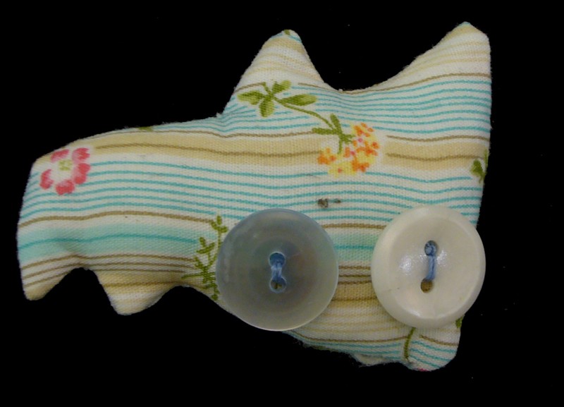 cinda b. buttoneye