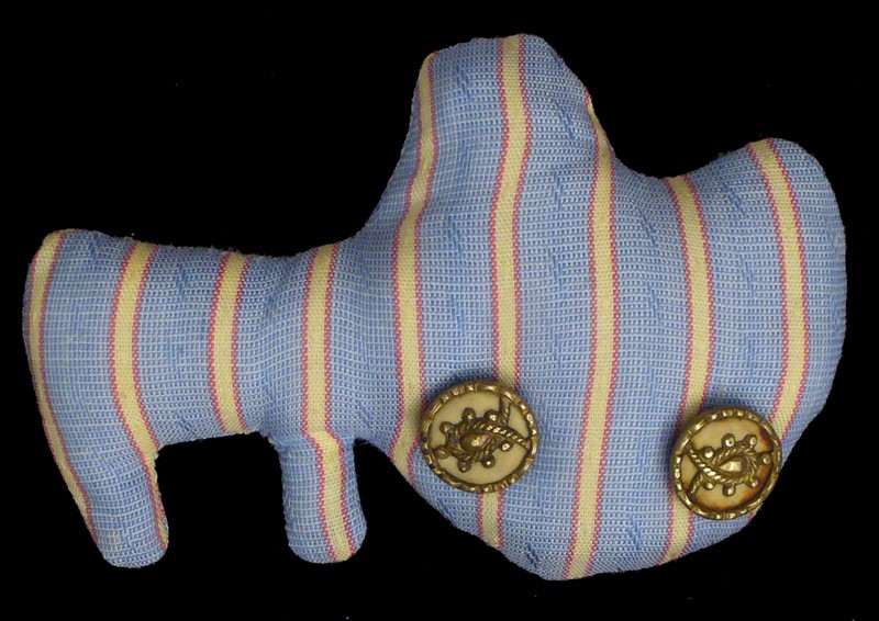 edelbert buttoneye