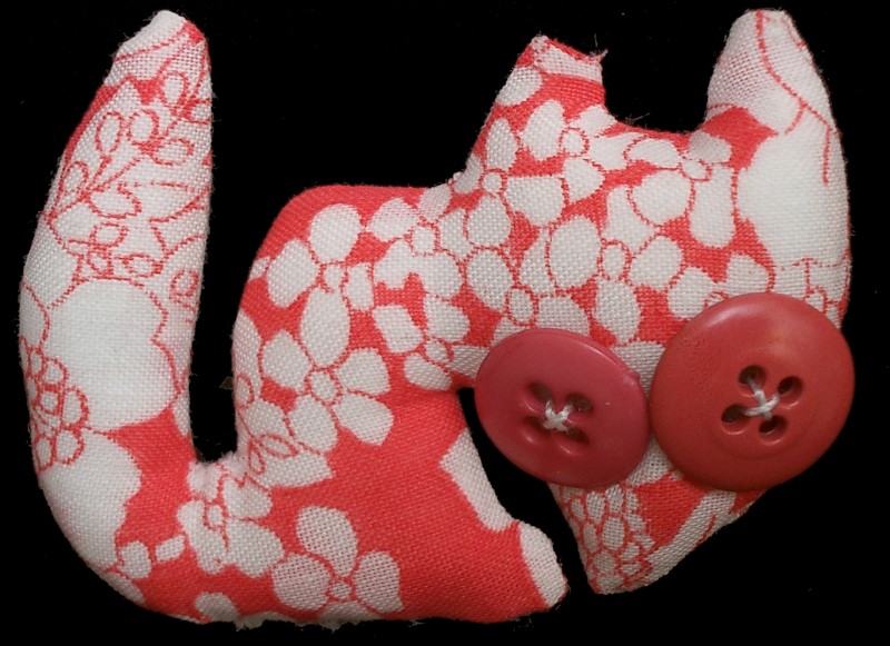 alissa b. buttoneye