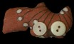 facius b. buttoneye