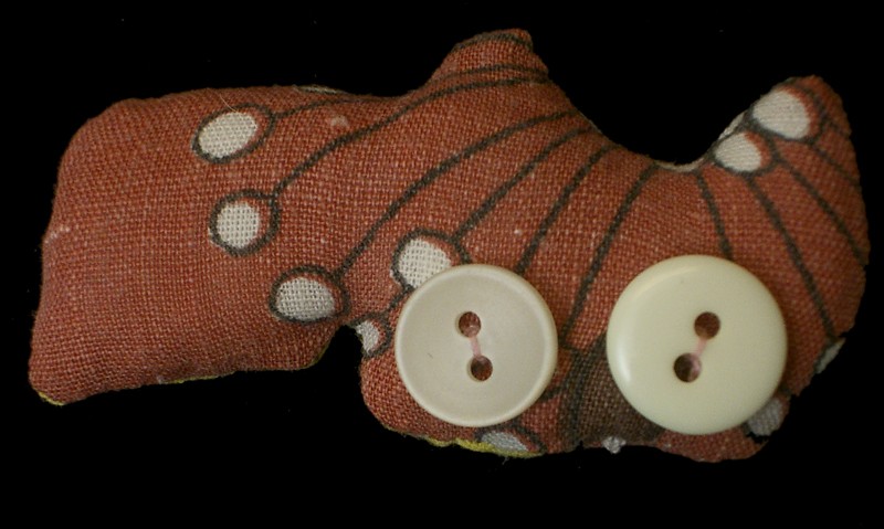 facius b. buttoneye