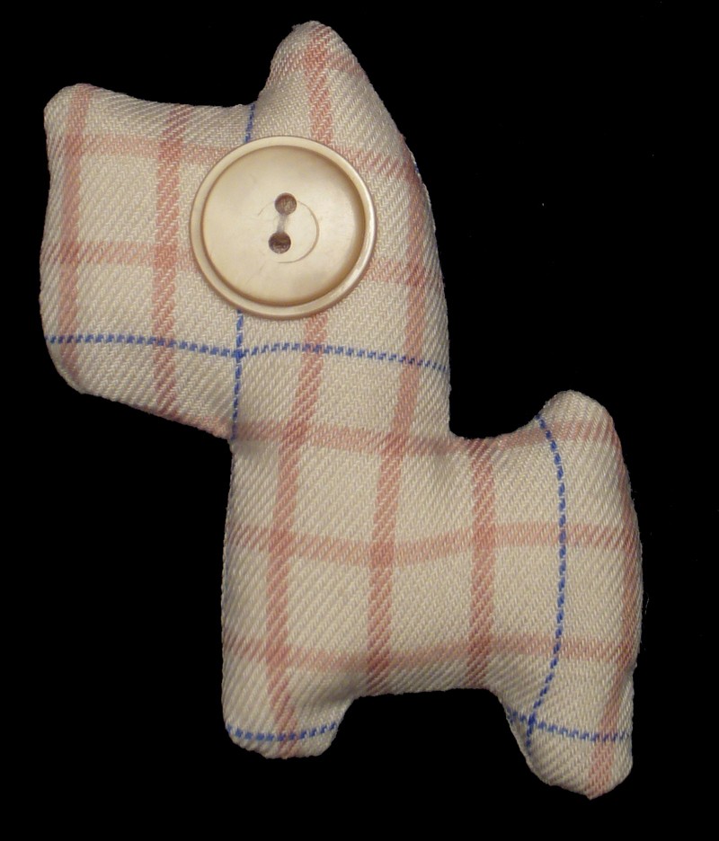 raimondo b. buttoneye