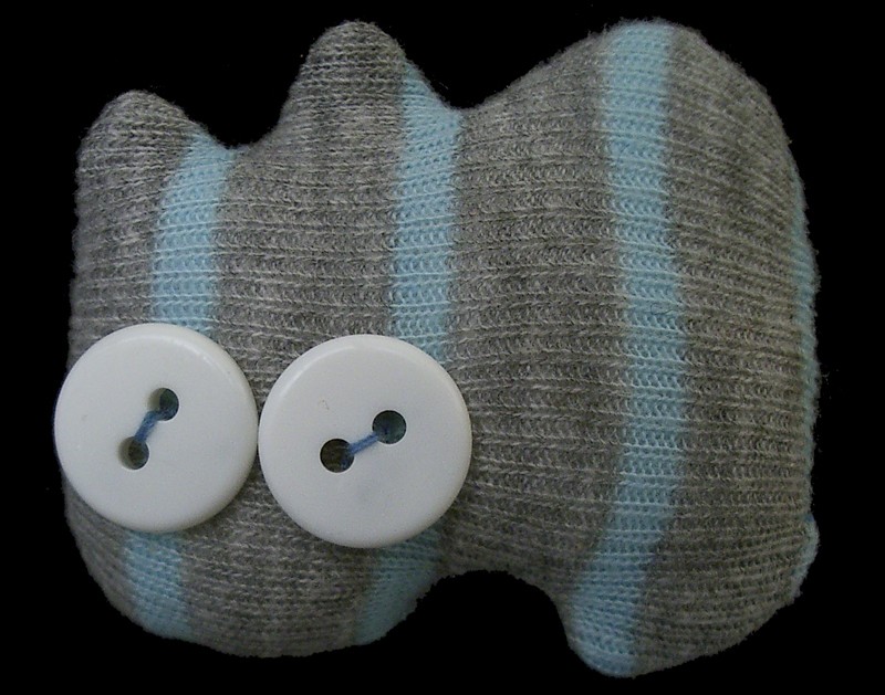 elisabeth b. buttoneye